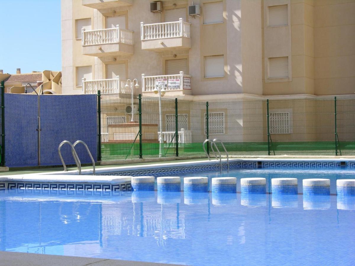 Villa Cristal 5608 - Resort Choice La Manga del Mar Menor Exterior photo