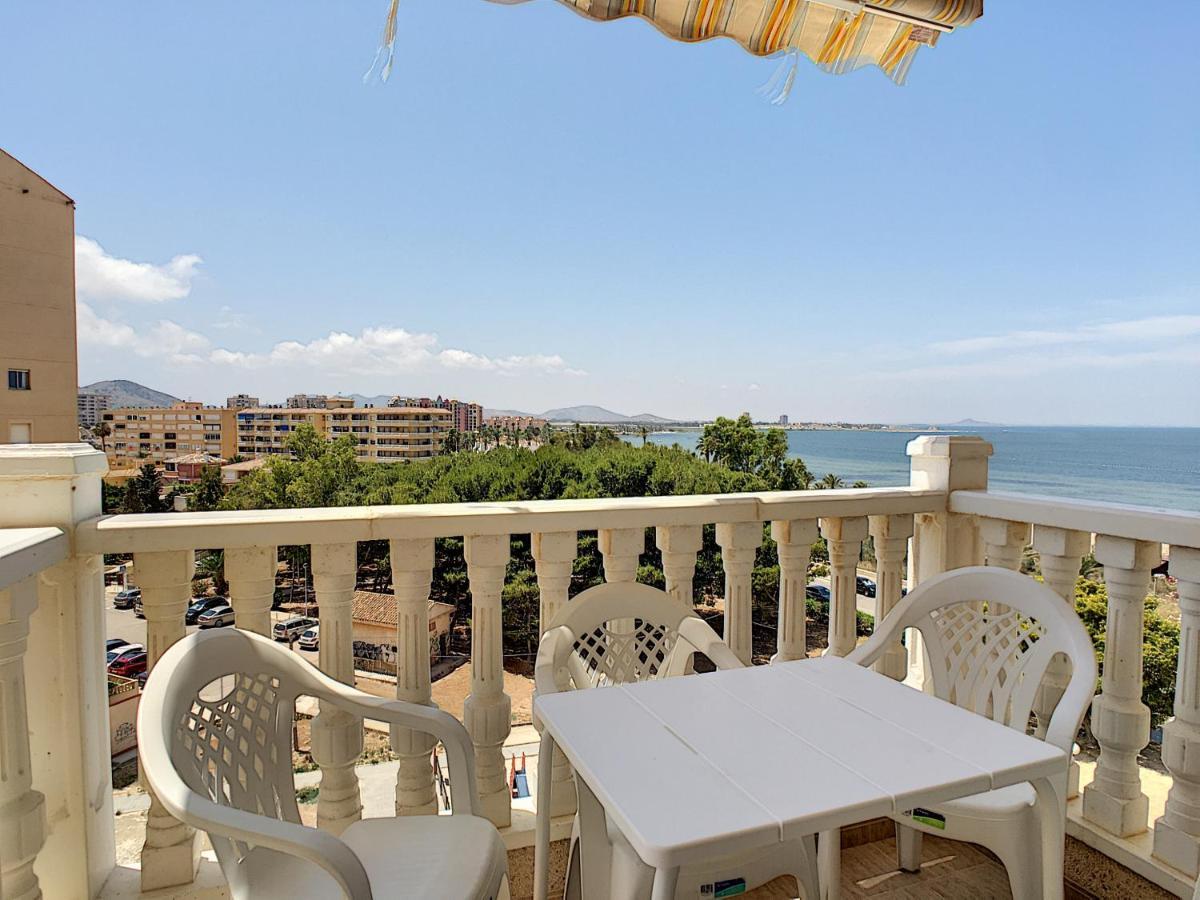 Villa Cristal 5608 - Resort Choice La Manga del Mar Menor Exterior photo