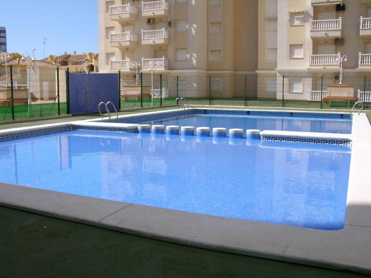 Villa Cristal 5608 - Resort Choice La Manga del Mar Menor Exterior photo