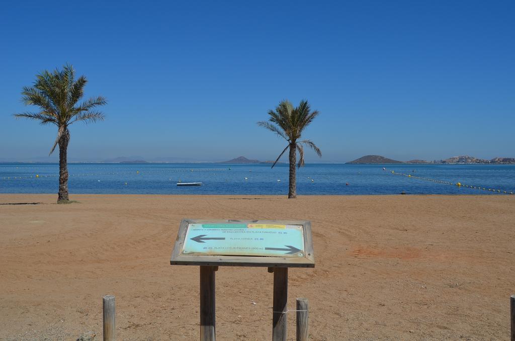 Villa Cristal 5608 - Resort Choice La Manga del Mar Menor Room photo