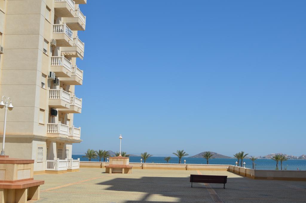 Villa Cristal 5608 - Resort Choice La Manga del Mar Menor Room photo