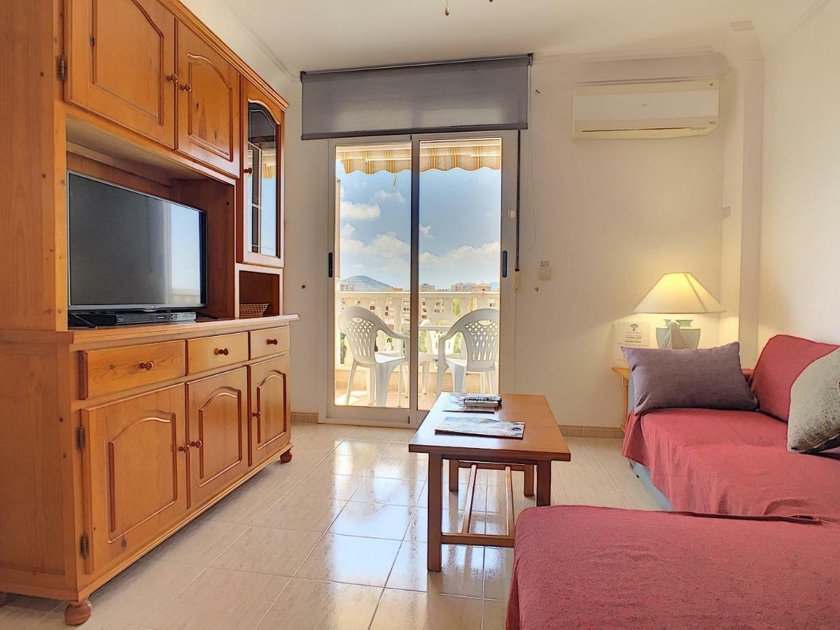 Villa Cristal 5608 - Resort Choice La Manga del Mar Menor Exterior photo